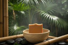 Load image into Gallery viewer, La Selva Bar – Wildcrafted Batana Soap (For Skin & Body)