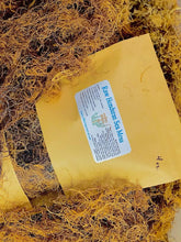 Load image into Gallery viewer, Raw Honduran Sea moss