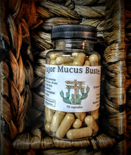 Load image into Gallery viewer, Major Mucus Buster
