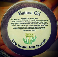 Load image into Gallery viewer, Batana Oil
