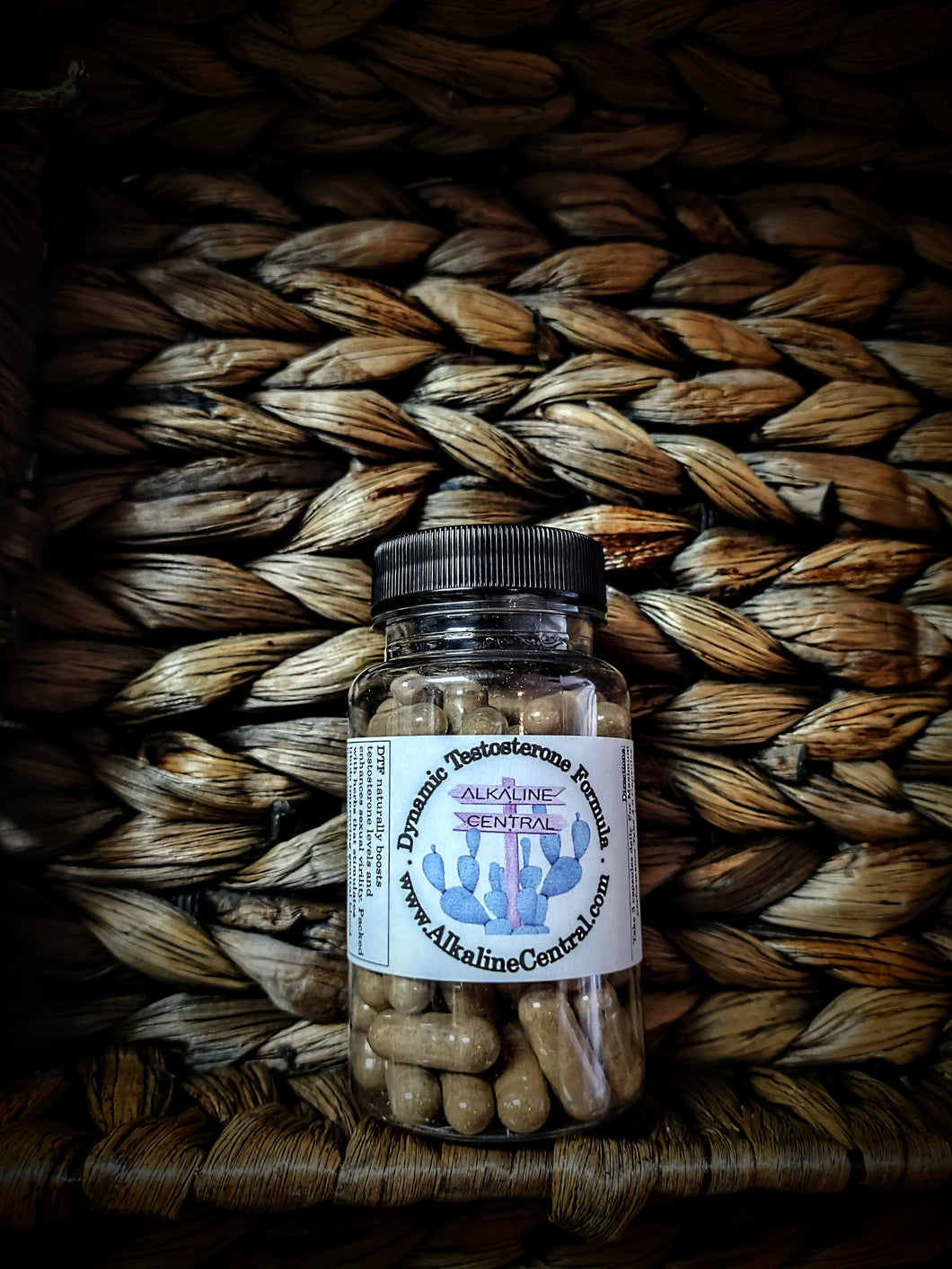 Dynamic Testosterone Formula