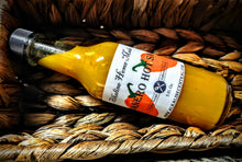 Load image into Gallery viewer, Alkaline habanero hot sauce
