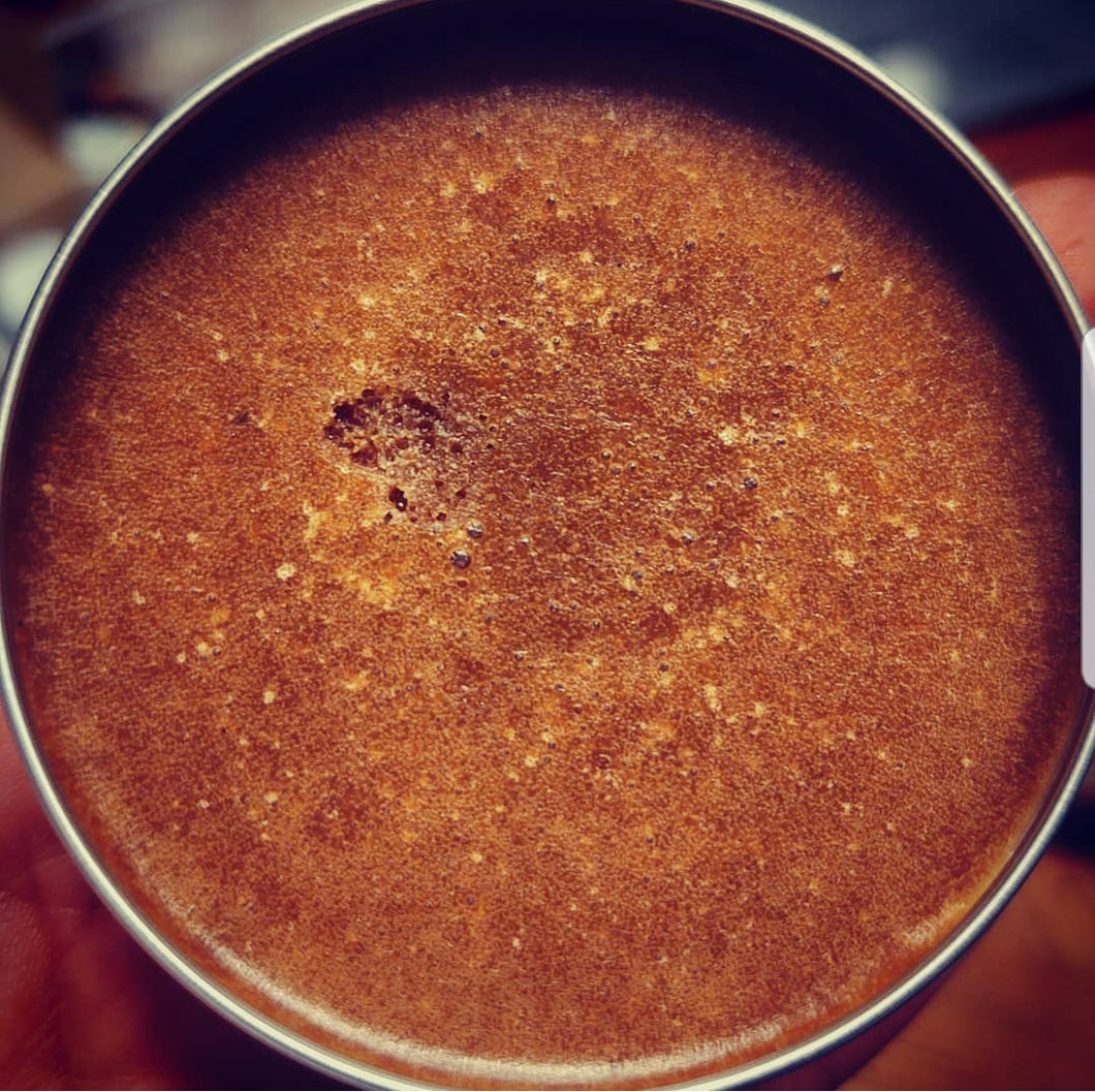 Batana Oil
